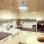 Belle View Apartment Brasov