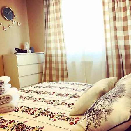 Belle View * Брашов