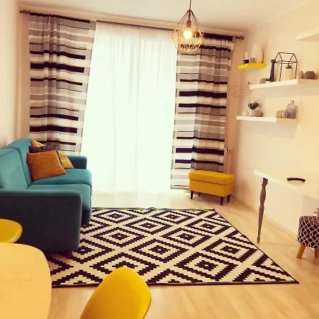 Apartman Belle View
