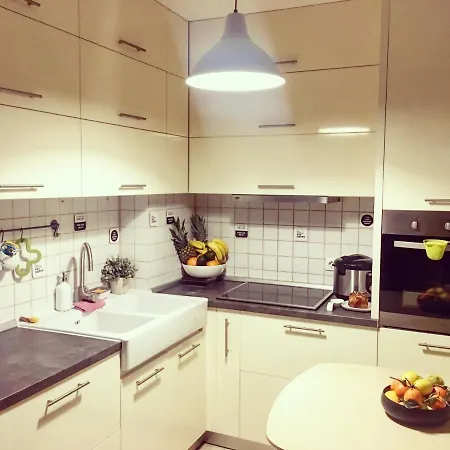 Belle View Apartment Brasov