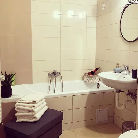Belle View Apartman