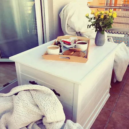 Belle View