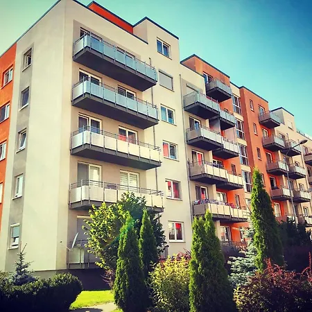 Apartman Belle View *
