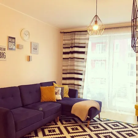 Belle View Apartment