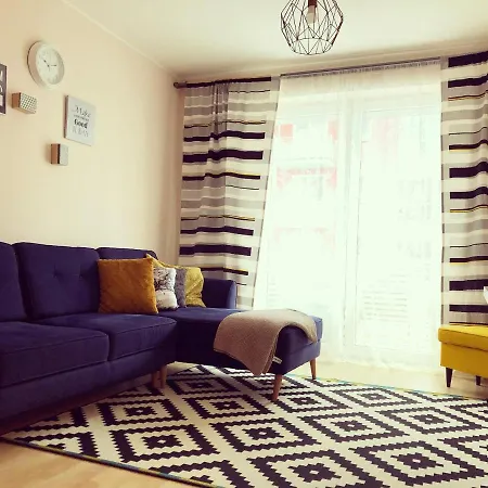 דירה Belle View בראשוב