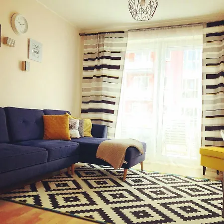 Apartman Belle View