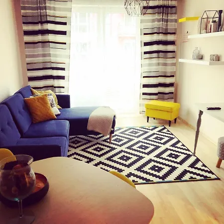 Belle View Apartman Brassó