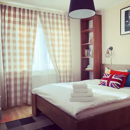 Apartman Belle View