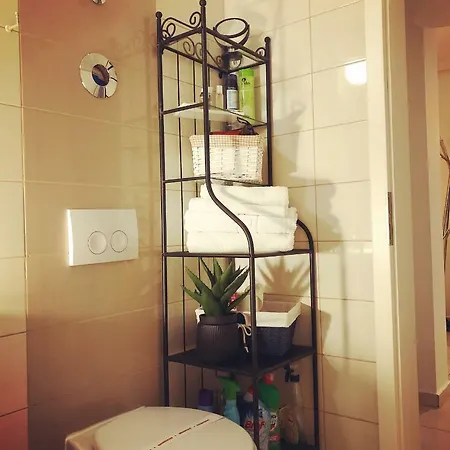 Belle View Apartman