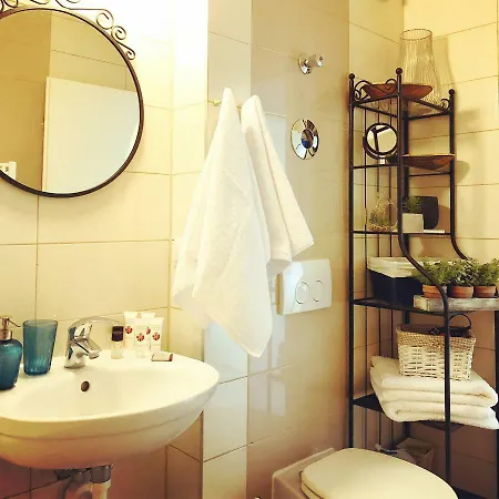 Belle View Apartman