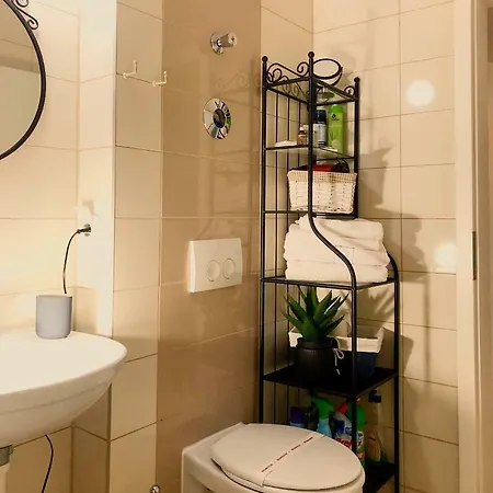 דירה Belle View בראשוב