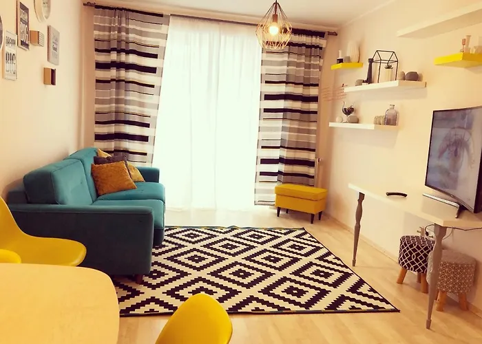 Apartment Belle View