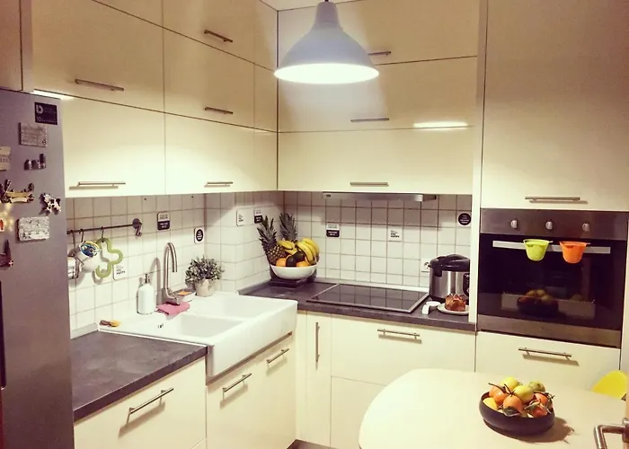 Belle View Apartment Brasov