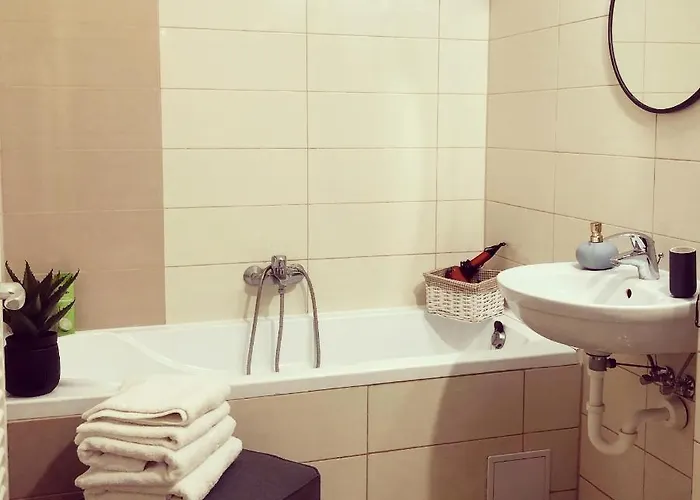 Belle View Apartment