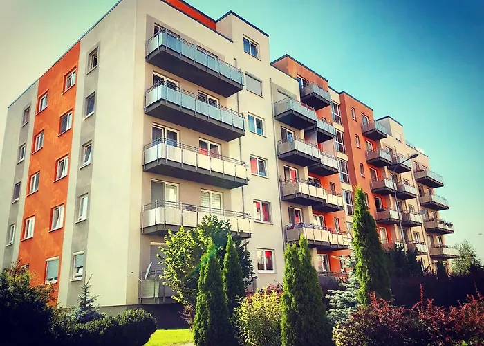 Apartment Belle View *