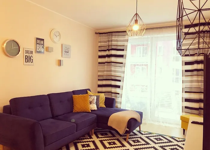 Belle View Apartament