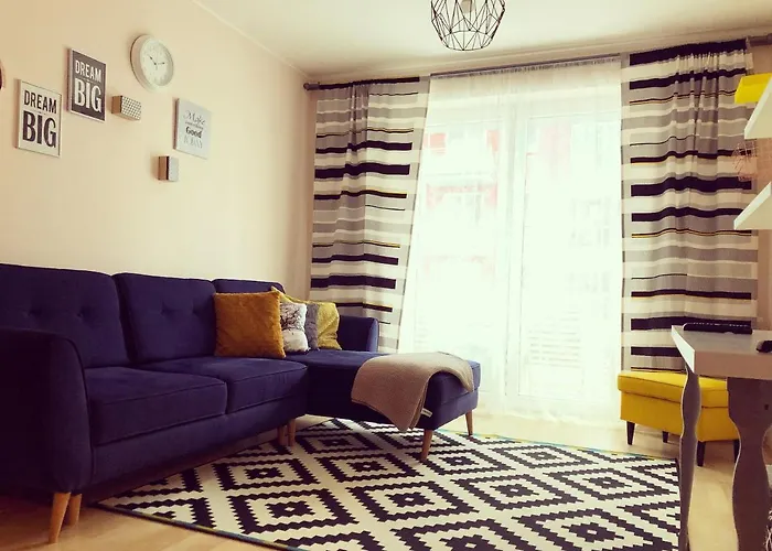 Apartment Belle View Brasov