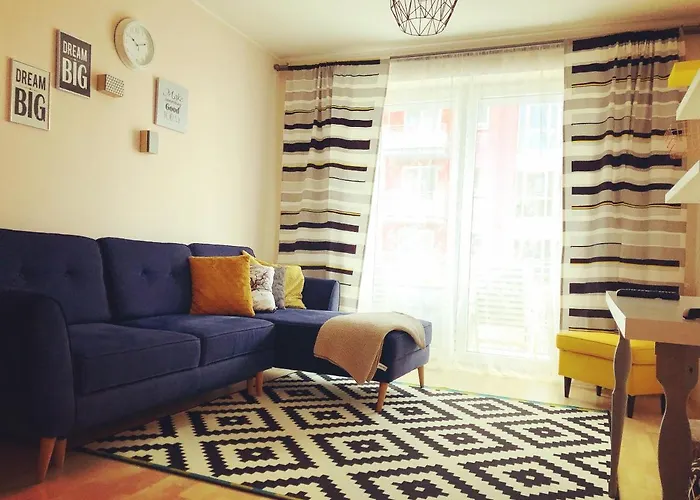 Apartment Belle View