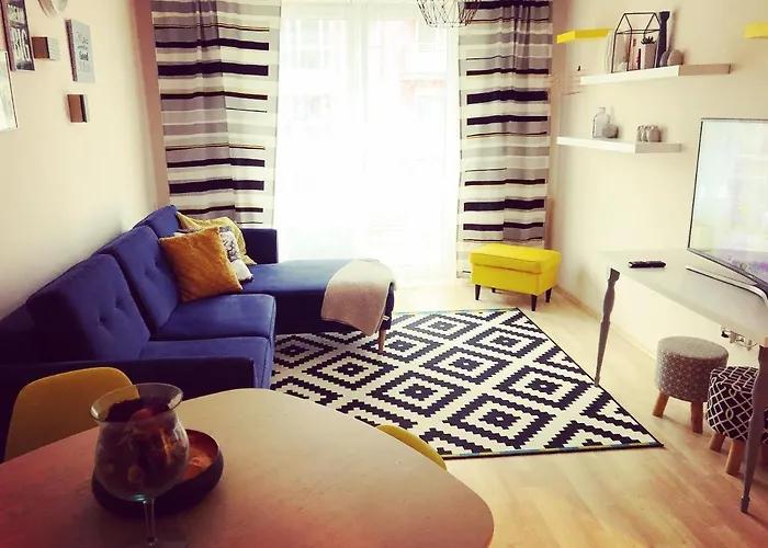 Belle View Apartment Brasov