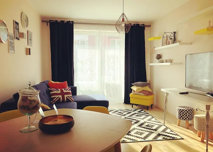 Apartment Belle View Brasov