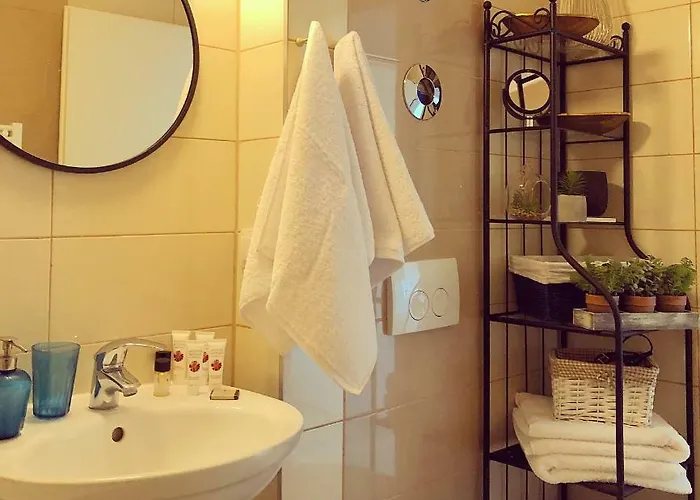 Belle View Apartment *