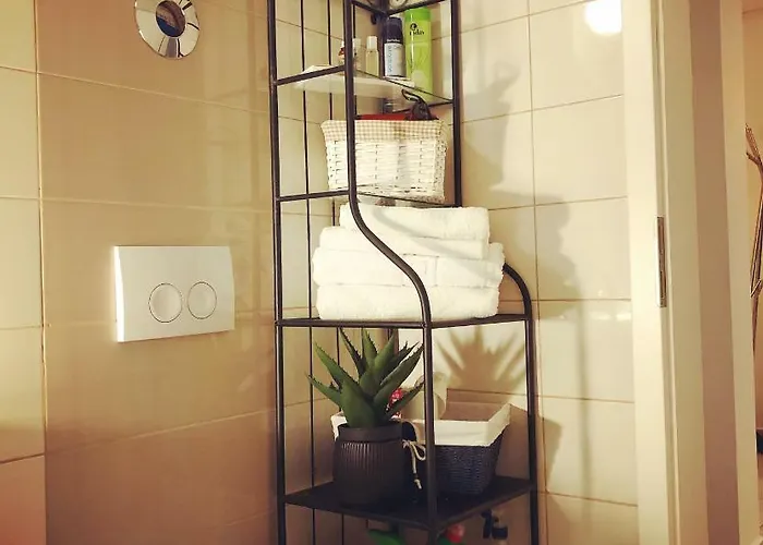 Belle View Apartment