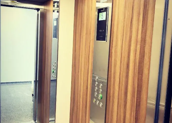 Belle View Apartment Brasov