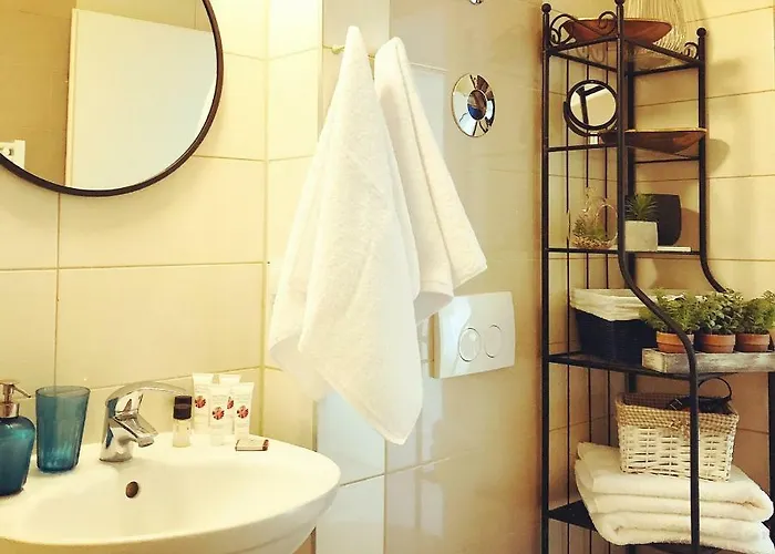 Belle View Apartment