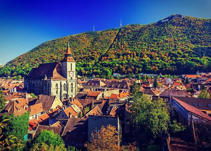 Belle View * Brasov